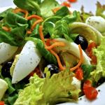 5 Dinge, die einen Salat ruinieren